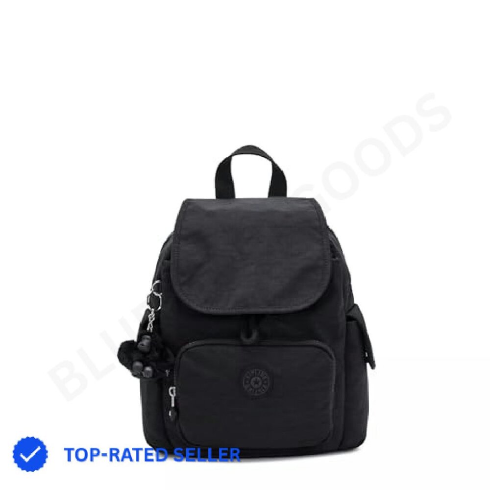 Mini Backpack Lightweight Versatile Daypack Chic … - image 2